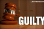 Pleads Guilty, pic by: ktuu.com