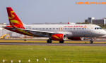 Air Guilin Airlines, pic by: JetPhotos