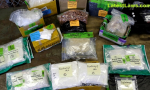 Fentanyl smuggling from China to United States, pic by: Public Radio International