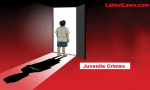 Juvenile Crimes, pic by: Governance Now