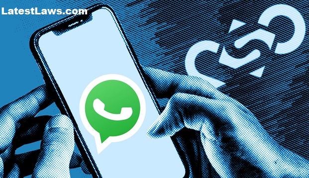 Israeli Spyware targeting Indian Journalists and Human Rights Activists, pic by: Financial Times