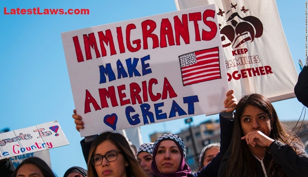 Immigrants Policy in United States, pic by: Pressconnects