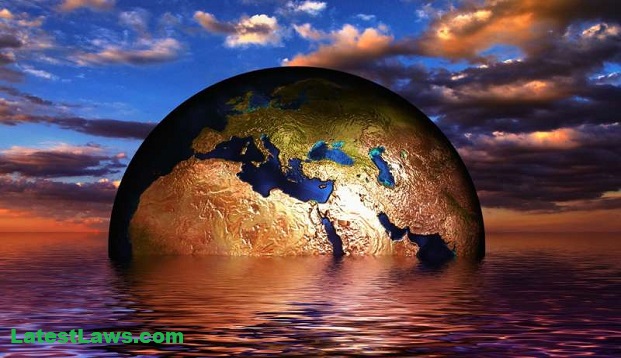 Climate Change, pic by: Phys.org