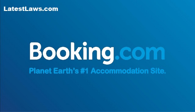 Booking.com, PIC BY: Lanzarote Information