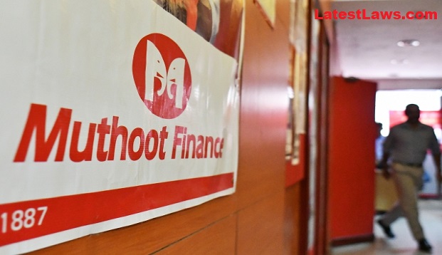 Muthoot Finance, pic by: Bloomberg Quint