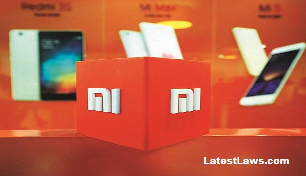 xiaomi, pic by: Business Standard