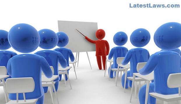 Attendance Rule in Professional Courses, pic by: Click.in