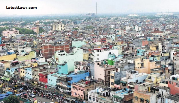Delhi Unauthorised Colonies.PNG, pic by nc