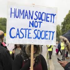Human society not caste society.jpg