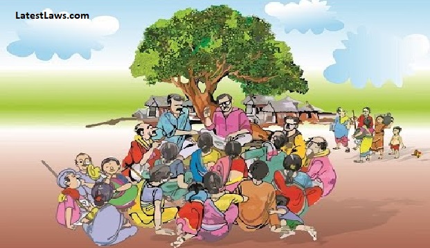 Panchayat Raj.jpg, pic by xaam