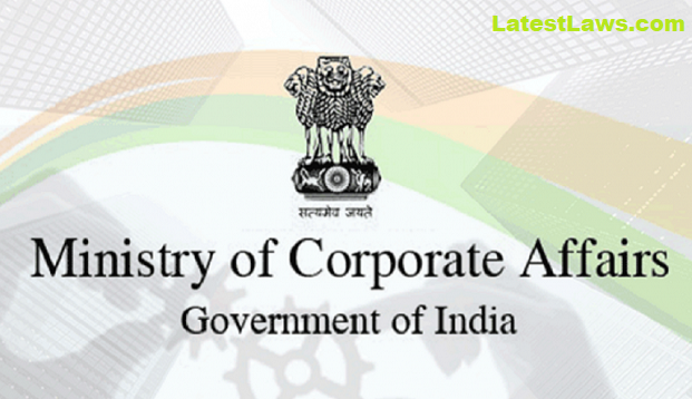 Ministry of Corporate Affairs, Government of India, pic by: Monry Control