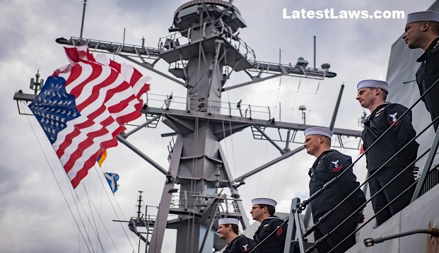 United States Navy, pic by: Military.com