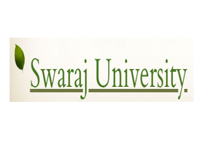 swaraj university kamla.png