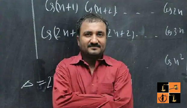 Anand Kumar Super 30 Founder (Pic By Google).png