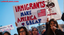 Immigrants Policy in United States, pic by: Pressconnects
