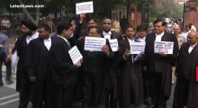 Lawyers Protest.jpg, pic by ani