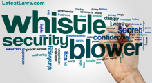Whistle Blower, pic by: Forbes