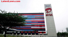 Bharti Airtel, pic by: glassdoor.co.in