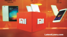 xiaomi, pic by: Business Standard