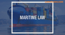 Maritime Laws, pic by: Barnett, Lerner, Karsen, Frankel &amp;amp; Castro