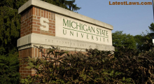 Michigan State University, pic by: Michigan