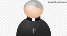 Child Abuse reporting by Priests, pic by: FAVPNG.com