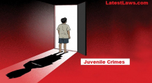 Juvenile Crimes, pic by: Governance Now