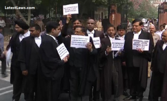 Lawyers Protest.jpg, pic by ani