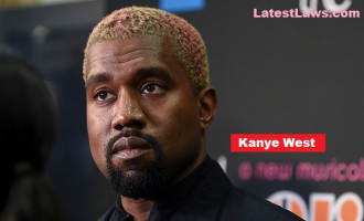 Kanye West, pic by: Variety