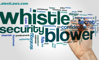 Whistle Blower, pic by: Forbes