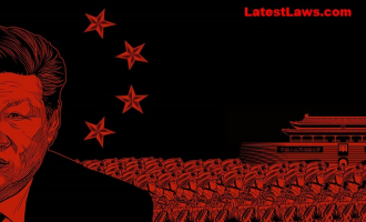 China and Hong Kong Protests, pic by: Reuters