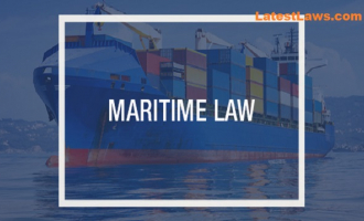 Maritime Laws, pic by: Barnett, Lerner, Karsen, Frankel &amp;amp; Castro