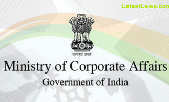 Ministry of Corporate Affairs, Government of India, pic by: Monry Control