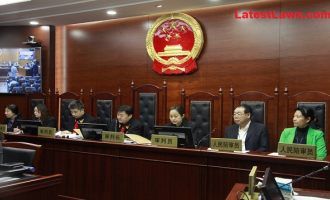 China Internet Court, pic by: chinadaily.com.cn