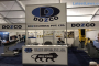 DOZCO India JV with Italtractor ITM, pic by: Twitter