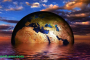 Climate Change, pic by: Phys.org