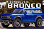 Ford Bronco, pic by: Country Rebel