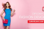 IDT Fashion Designing, Pic by: Twitter
