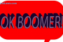 OK BOOMER Trademark, pic by: Financial Times
