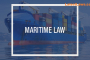 Maritime Laws, pic by: Barnett, Lerner, Karsen, Frankel &amp;amp; Castro