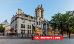 UK (United Kingdom) Supreme Court, pic by: udl.co.uk