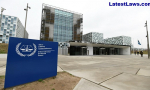International Criminal Court, pic by: Reuters