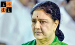 Sasikala.jpeg, pic by dc