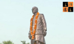 Statue of Ex Union Law Minister Arun Jaitley (pIC bY Google).jpg