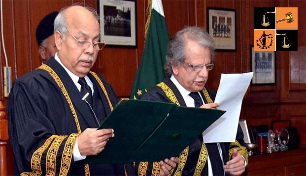 Justice Gulzar.jpg, pic by dt