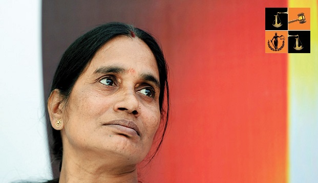 Nirbhaya Mother.jpg, pic by dna