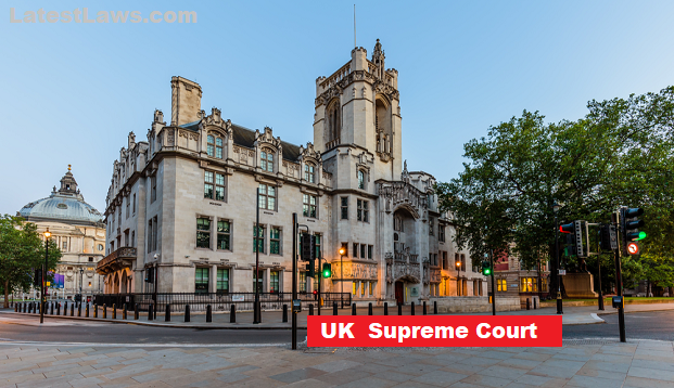 UK (United Kingdom) Supreme Court, pic by: udl.co.uk
