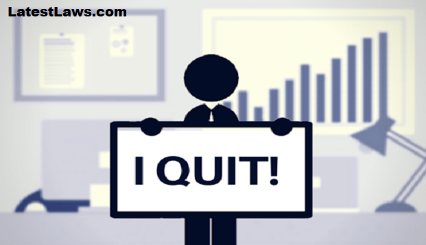 Resignation, PIC BY: abacusgrpllc.com