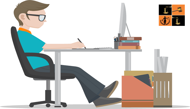 261-2614324_desk-clipart-stressed-office-worker-online-exam-png.png