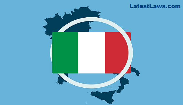 Italian Society of Authors and Editors (Copyright Pioneer), pic by: CISAC